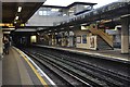 Acton Town Station