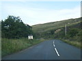 SD7097 : A683 bend near Narthwaite by Colin Pyle