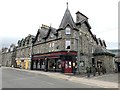 Schiehallion Hotel, Dunkeld Street, Aberfeldy