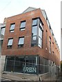Student accommodation, Fore Street, Exeter