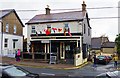 O2912 : Bochelli, Church Road, Greystones, Co. Wicklow by P L Chadwick