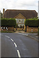 Manor Farm Barn