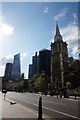 Aldgate High Street and St Botolph Without Aldgate