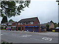 Business premises in Devon Road