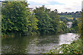 Bath : The River Avon