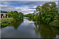 Bath : The River Avon