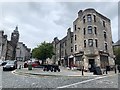 Broad Street, Stirling