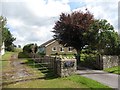 Bungalow at Southfield Farm