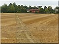 Footpath to Fiskerton