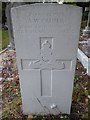 St James, Barton-under-Needwood: churchyard (d)