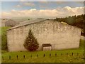 Warehouses in Tomatin