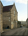 Former Christadelphian meeting house, Timsbury