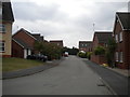 Emmerson Drive, Clipstone (2)