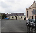 Former Bethesda schoolroom, Newcastle Emlyn