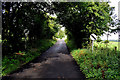 Ballycairn Road, Waterside