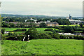 View from Ballycairn Road