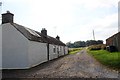 Greenmyres Road & Cottage