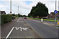 Castlerock Road, Waterside