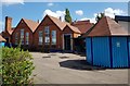 Tewkesbury CofE Primary School, Chance Street