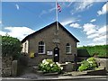 Kettleshulme Memorial Hall, Kettleshulme