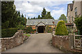 Barn at the Rectory