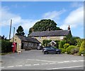 Coach & Horses Inn, School Lane, Chelwood Common