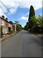 Cherry Tree Cottage/Little Dene, Stone Quarry Road, Chelwood Common