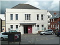 Axminster Guildhall