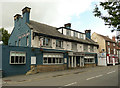 The Fox Inn, Bow Street, Guisborough