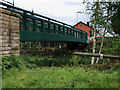 Bridge 17b, Manchester, Bolton and Bury Canal