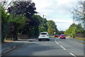 A323 Aldershot Road, Ash