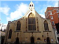 Holy Trinity Church, Prince Consort Road