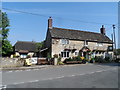 The White Horse pub, Hinton St Mary