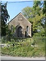 Old chapel, Manston