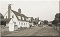 Rookery Lane, Winchelsea