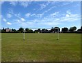 Recreation Ground, Horsted Keynes