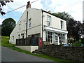 Former village shop and post office, Commondale