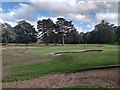 Coombe Wood Golf Course