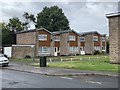 Houses on Radford Bridge Road