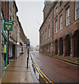 Marygate, Berwick