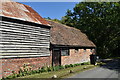 Barn, Great Humphries Farm