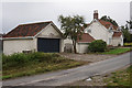 Cobdale Cottage on Cobdale Lane