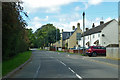 Halse Road, Brackley