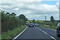 A4421 towards Buckingham