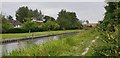 Grand Union Canal near Tring