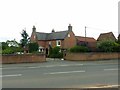 Manor Farmhouse, Main Street, Upton