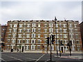 Houses, Royal College Street