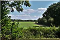 TM0179 : Blo' Norton: Church Farm by Michael Garlick