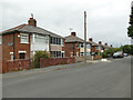 Houses on Malvern Street, Holbeck