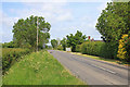 Goldborough Cottages